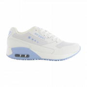 Giày y tế, phòng sạch chống trơn Oxypas ELA