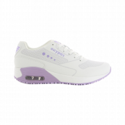 Giày y tế, phòng sạch chống trơn Oxypas ELA