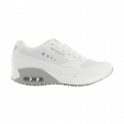 Giày y tế, phòng sạch chống trơn Oxypas ELA