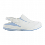 Dép y tế, phòng sạch Oxypas IRIS