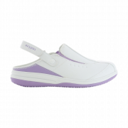 Dép y tế, phòng sạch Oxypas IRIS