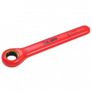 Chìa khóa vòng tăng đưa cách điện Tolsen V42710 10 mm