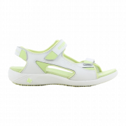 Dép y tế, phòng sạch da Oxypas OLGA