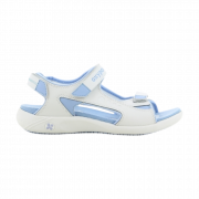 Dép y tế, phòng sạch da Oxypas OLGA