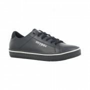 Giày y tế, phòng sạch da cho nữ Oxypas PAOLA