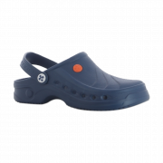 Dép y tế, phòng sạch đế chống trượt Oxypas SONIC