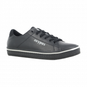 Giày y tế, phòng sạch da Oxypas CLARK