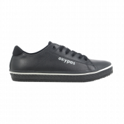 Giày y tế, phòng sạch da Oxypas CLARK