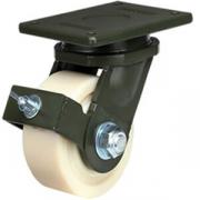 Bánh xe tải trọng nặng Nylon Footmaster UGXT-200-BSF-MCQ