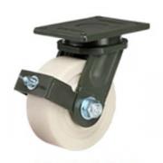 Bánh xe tải trọng nặng Nylon Footmaster UGXT-250-BSF-MCQ