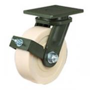 Bánh xe tải trọng nặng Nylon Footmaster UGXT-300-BSF-MCQ
