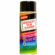 Chai xịt vệ sinh và làm sáng phim cho ngành in Sprayway Specialty Film Cleaner No.206