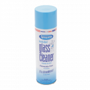 Chai xịt lau kính Sprayway Glass Cleaner 50 (4oz/19oz)