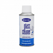 Nước lau kính Sprayway Glass Cleaner 50 (608) 4 oz