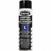 Dầu thâm nhập Sprayway Penetrating oil with PTFE & Moly SW290