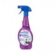 Chất tẩy rửa dầu mỡ và các vết dơ trong nhà bếp Astonish C3821 750ml