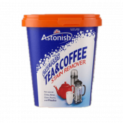 Bột tẩy trắng chén bát/ly tách Astonish C9622