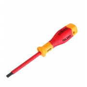 Tua vít đầu lục giác cách điện Tolsen V31005 H5.0*75 mm