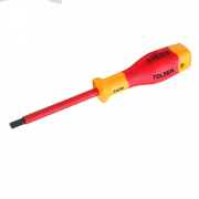 Tua vít đầu lục giác cách điện Tolsen V31025 H2.5*75 mm