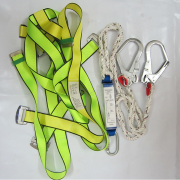 Dây đai an toàn Proshield 2 móc lớn giảm sốc