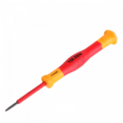 Tua vít chính xác cao cách điện Tolsen V31420 2.0*0.40*50 mm
