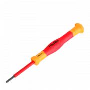 Tua vít cách điện Tolsen V31601 PH0*50 mm