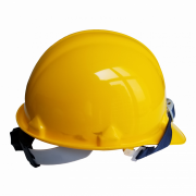 Nón bảo hộ lao động (có nút vặn) Thuỳ Dương N30 vàng