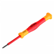 Tua vít torx cách điện Tolsen V31806 T6*50 mm
