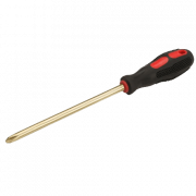 Tua vít không phát ra tia lửa điện Tolsen 71016 8.0x200 mm