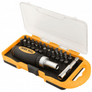 Vít bộ 26 cây Tolsen 20034