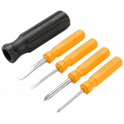 Vít bộ 5 cây Tolsen 20037