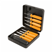 Vít bộ 9 cây Tolsen 20038