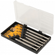 Vít sữa đồng hồ 6 cây Tolsen 20031