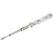 Bút thử điện ngắn Tolsen 38015 500V