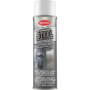 Hoá chất đánh bóng và làm sạch bề mặt kim loại Sprayway Stainless Steel Polish &Cleaner 841R 425 ml