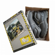 Giày bảo hộ lao động Safety Jogger Bestboy S3 size 39