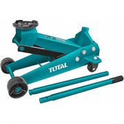 Con đội cá sấu Total THT10831 3 tấn