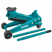 Con đội cá sấu Total THT10821 2 tấn