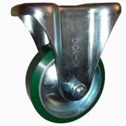 Bánh xe tải trọng trung bình PU Ethos 662PUZ130K02