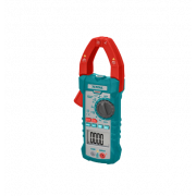 Kìm đo AC kỹ thuật số 20/T Total TMT44002