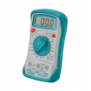 Đồng hồ đo điện vạn năng 20/T Total TMT47502