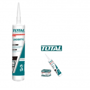 Keo silicol trắng sữa Total THT3511 300 ml