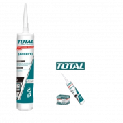 Keo silicol trắng sữa Total THT3511 300 ml