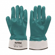 Găng tay cao su Total TSP12105