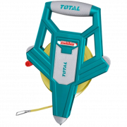 Thước dây sợi thủy tinh Total TMTF12506 50 m x 12.5 mm