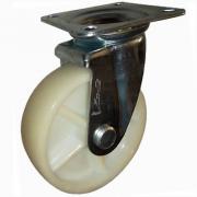 Bánh xe tải trọng trung bình nylon Ethos 661NPA200J01