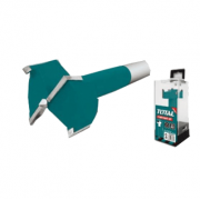 Mũi khoan khoét gỗ 100/T Total TAC180351 35 mm