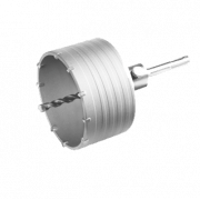 Mũi khoan lỗ 24/T Total TAC430651 65 mm