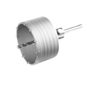 Mũi khoan lỗ 24/T Total TAC431001 100 mm