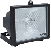 Đèn pha cao áp Halogen Total TLP105001 500W
